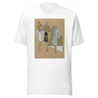 Créations Jenny by Anonymous T-Shirt