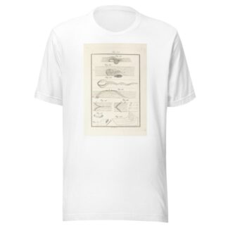 Tavola 25 by Francesco Cardinali T-Shirt