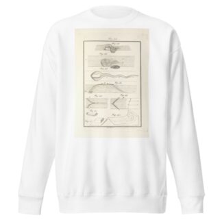 Tavola 25 by Francesco Cardinali Sweatshirt