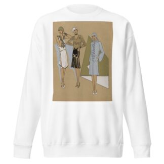 Créations Jenny by Anonymous Sweatshirt