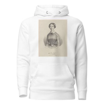 A. Plunkett by Alexandre Lacauchie Hoodie