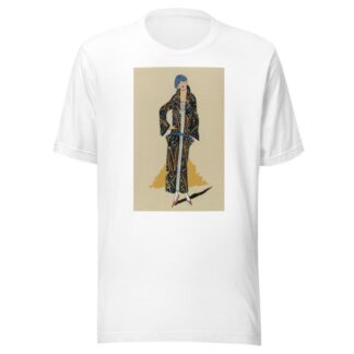 EN ROUTE ! – Très chic…. by Anonymous T-Shirt
