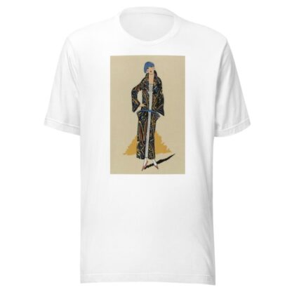 EN ROUTE ! – Très chic…. by Anonymous T-Shirt