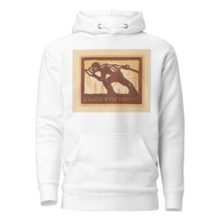 Ex libris van Imre Bauer by Kornél Révész Hoodie