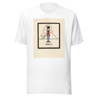 Biffins by Edward Gordon Craig T-Shirt