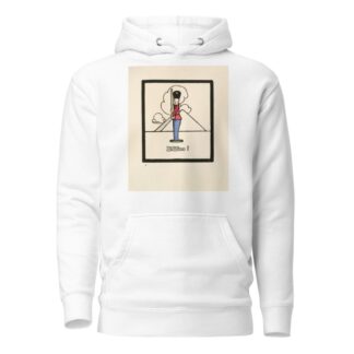 Biffins by Edward Gordon Craig Hoodie