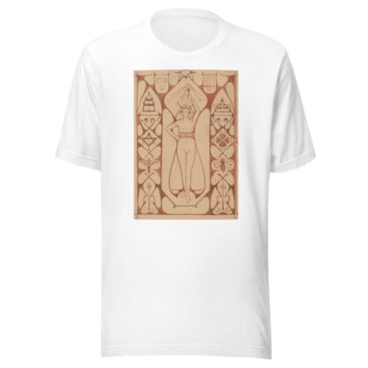 H.C. Rogge e.a., De negentiende eeuw in woord en beeld by Reinier Willem Petrus de Vries T-Shirt