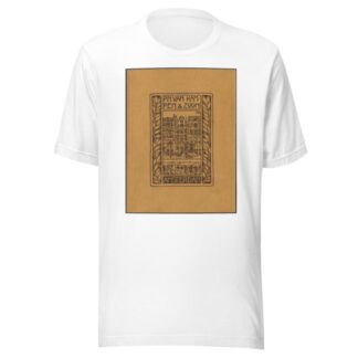 P. N. Van Kampen & Zoon by L. Van Kampen T-Shirt