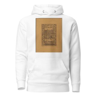 P. N. Van Kampen & Zoon by L. Van Kampen Hoodie