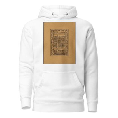 P. N. Van Kampen & Zoon by L. Van Kampen Hoodie
