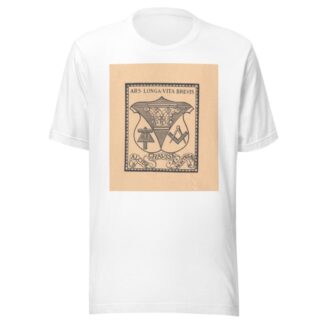 Joseph-Alcide Chaussé by Anonymous T-Shirt