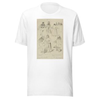 Boniments. by Fernand Louis Gottlob T-Shirt