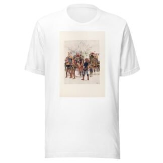 William Tell told again pl 14 by Philip Dadd T-Shirt