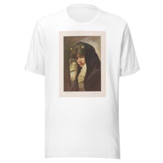 Album salón Pl.54 by Miguel Seguí (Publisher) T-Shirt