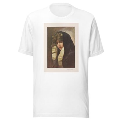 Album salón Pl.54 by Miguel Seguí (Publisher) T-Shirt