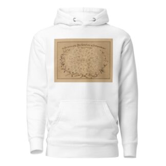 The Signers of the Declaration of Independence by Matilda Elizabeth Schmahl Hoodie