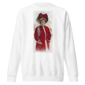 Elise by B. Lichtman Sweatshirt