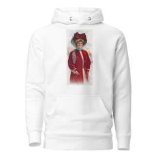 Elise by B. Lichtman Hoodie