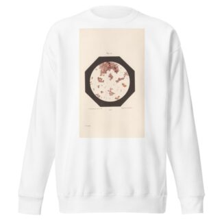 Études Sur Le Vin Pl.07 by Louis Pasteur Sweatshirt