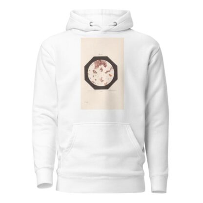 Études Sur Le Vin Pl.07 by Louis Pasteur Hoodie