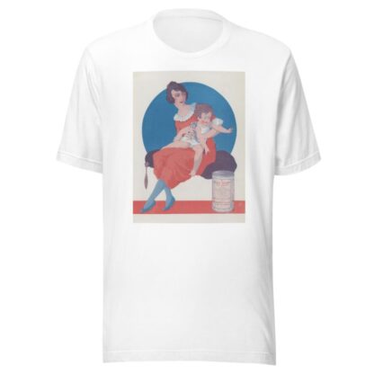 Mokaliment. Riza-Bana by Lorenzi T-Shirt