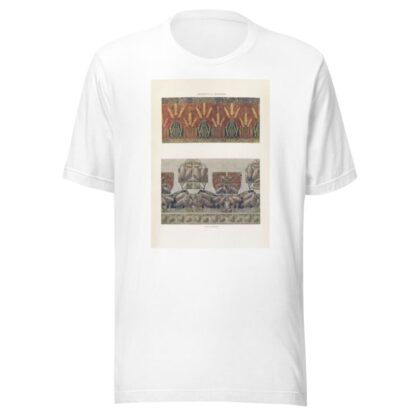 Modern decorative art Vol. II Pl.14 by Paul Wenzel (Publisher) T-Shirt