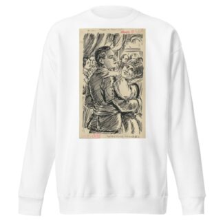 5.- V tanci by Andrej Kováčik Sweatshirt