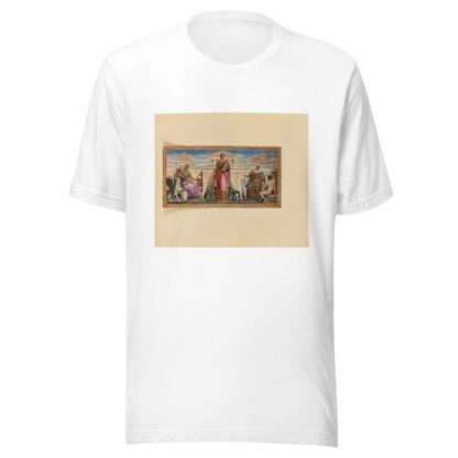 History by A.V. Nye T-Shirt
