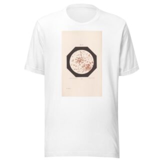 Études Sur Le Vin Pl.22 by Louis Pasteur T-Shirt