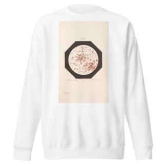 Études Sur Le Vin Pl.22 by Louis Pasteur Sweatshirt