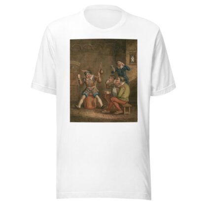 King Henry Sixth, second part [II, 3] Horner and his neighbors drinking by J. Coghlan T-Shirt