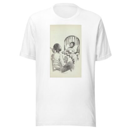 New Boy in School pl11 by Joan Balfour Payne T-Shirt