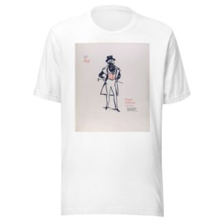 Period about 1835 by B. Kuppenheimer & Co T-Shirt