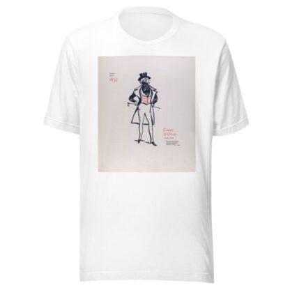 Period about 1835 by B. Kuppenheimer & Co T-Shirt
