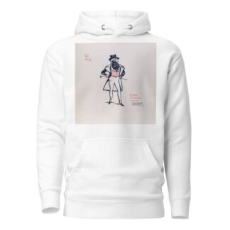 Period about 1835 by B. Kuppenheimer & Co Hoodie
