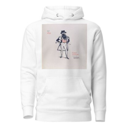 Period about 1835 by B. Kuppenheimer & Co Hoodie