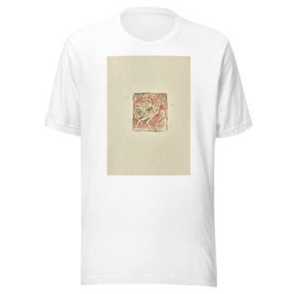 Médailles Pl.9 by Pierre Roche T-Shirt