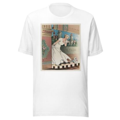 Bravo, St. Louis! by Grant Hamilton T-Shirt
