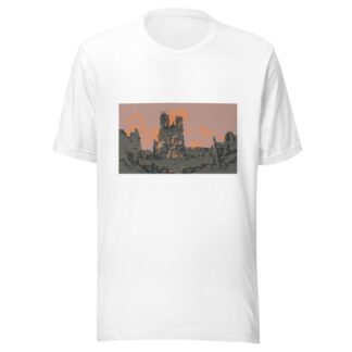 Reims by Anonymous T-Shirt