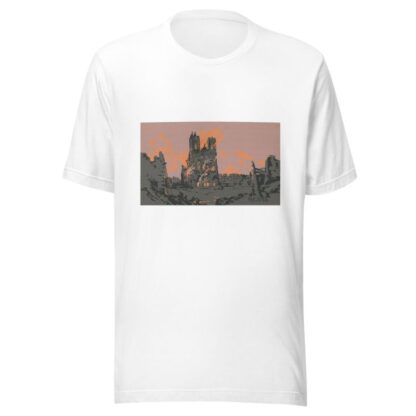 Reims by Anonymous T-Shirt