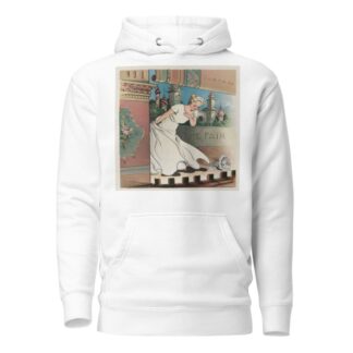 Bravo, St. Louis! by Grant Hamilton Hoodie