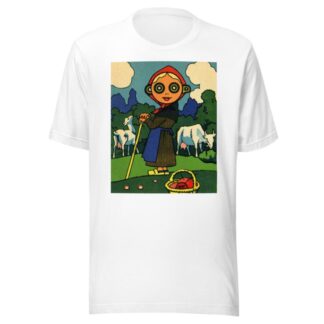Coop by L. Husson T-Shirt