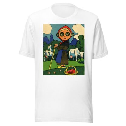 Coop by L. Husson T-Shirt