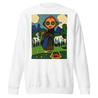 Coop by L. Husson Sweatshirt