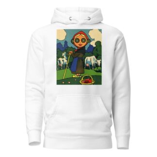Coop by L. Husson Hoodie