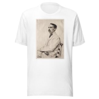 Walford Davis Green by Francis Dodd T-Shirt