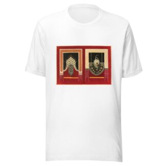 La décoration moderne dans le textile Pl. 3 by Gaston Charlet T-Shirt