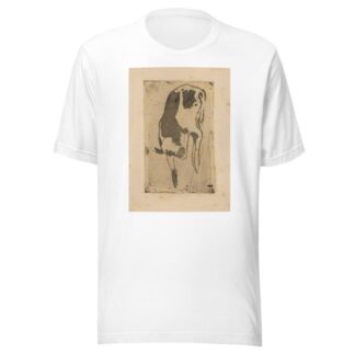 Teliatko by Frida Konstantin T-Shirt