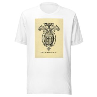 John Dawson Ross by Anonymous T-Shirt