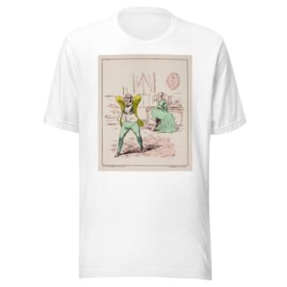 Nos impôts par H. Demare L’impôt sur les pianos by Henri Demare T-Shirt
